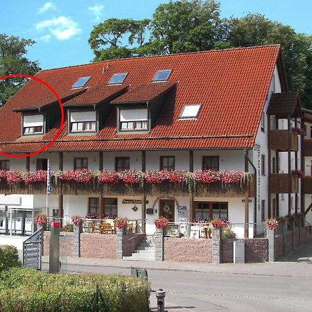 Pension Schneider, Ferienwohnung Bad Gögging Exterior foto