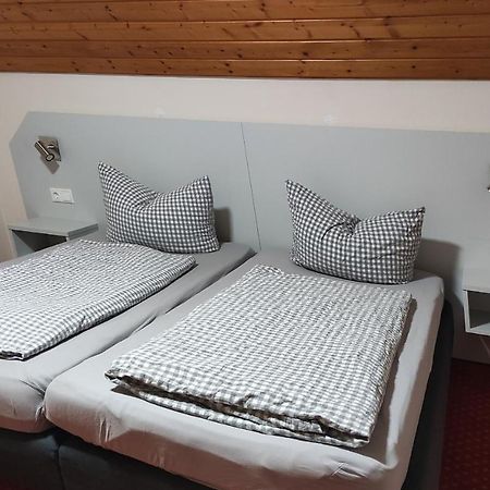 Pension Schneider, Ferienwohnung Bad Gögging Exterior foto