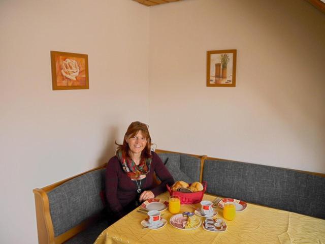 Pension Schneider, Ferienwohnung Bad Gögging Exterior foto